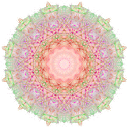 Mandala - Reiki