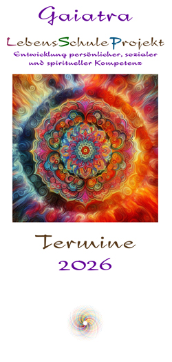 Gaiatra Terminflyer 2026-1